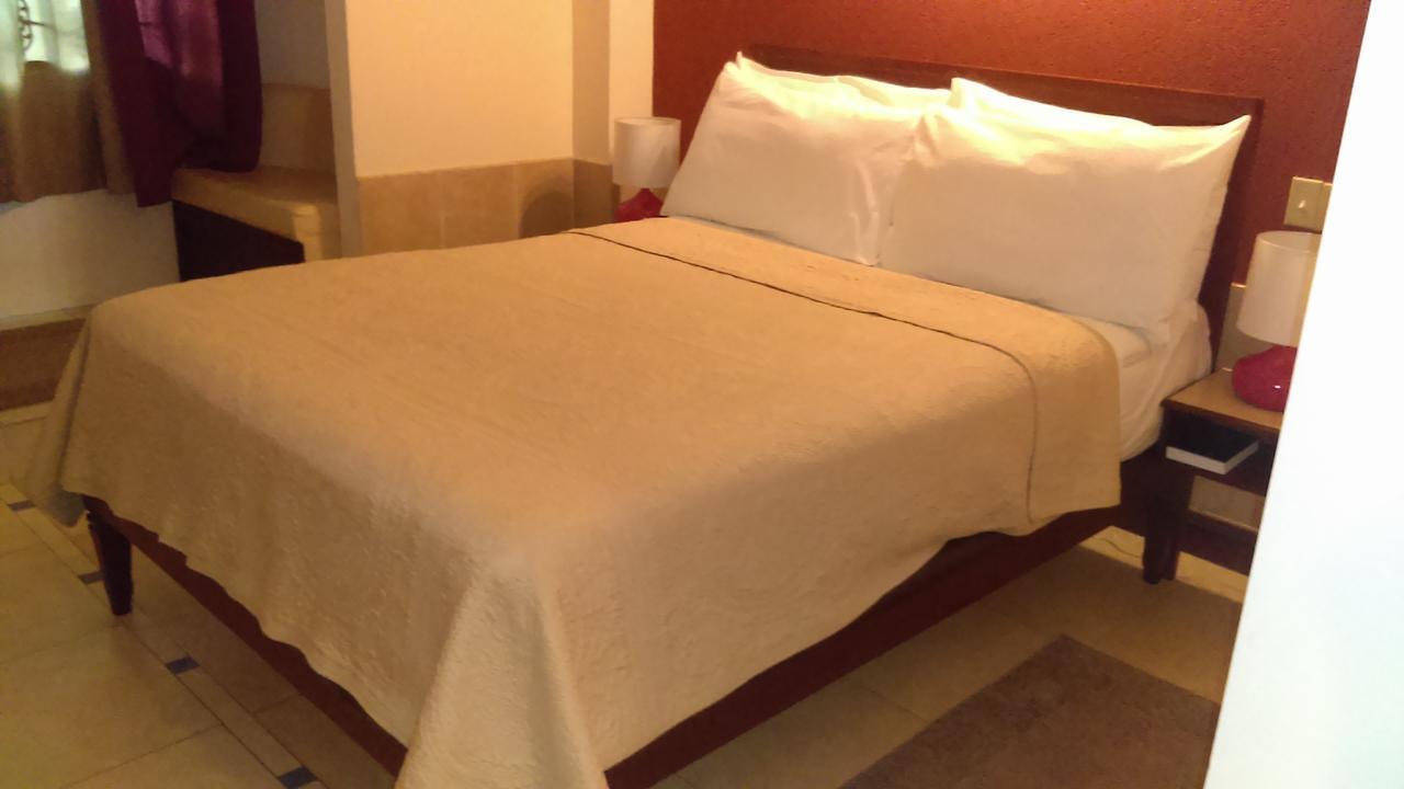 Brandsville Suites Georgetown Extérieur photo