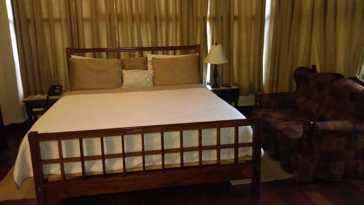 Brandsville Suites Georgetown Extérieur photo