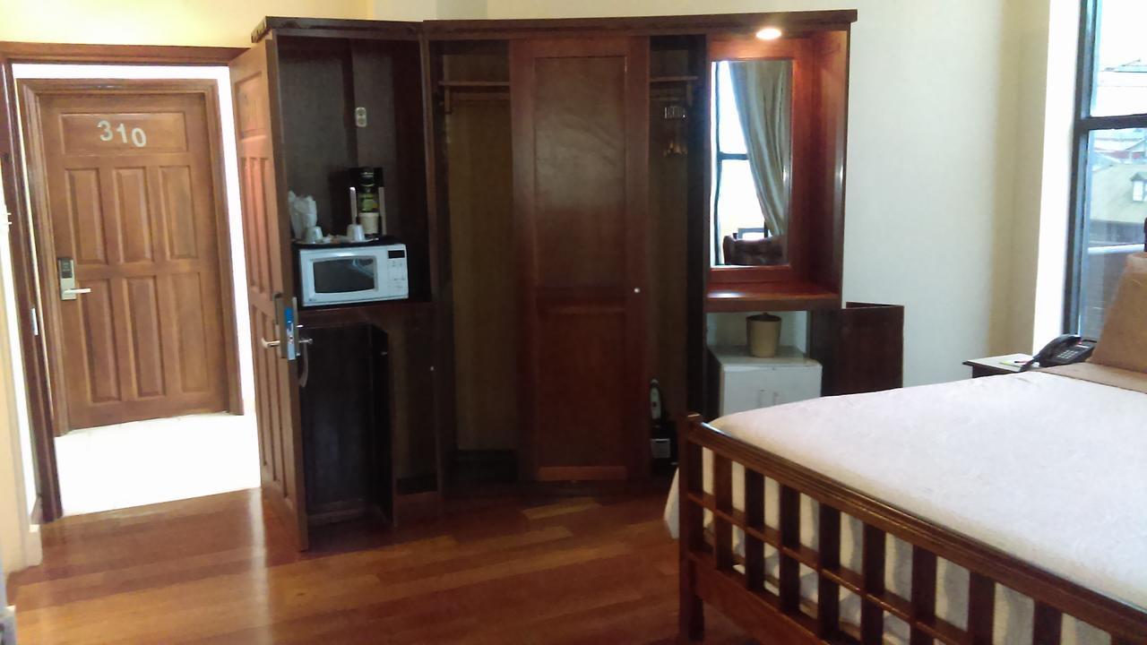 Brandsville Suites Georgetown Extérieur photo