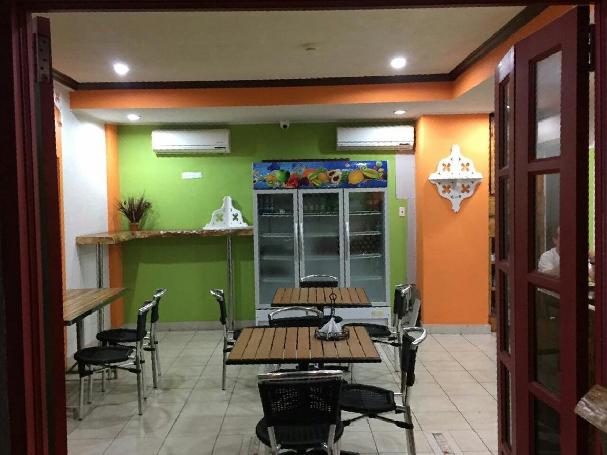 Brandsville Suites Georgetown Extérieur photo