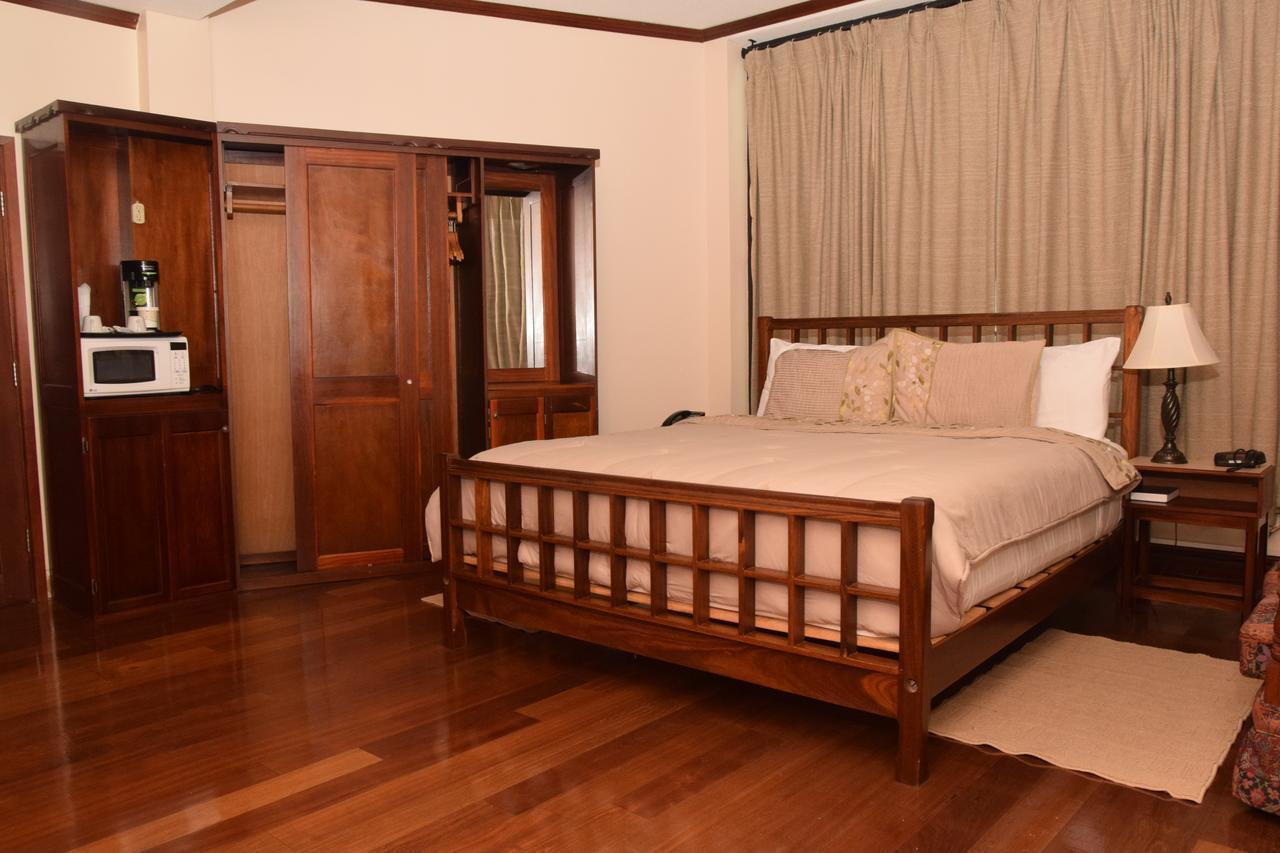 Brandsville Suites Georgetown Extérieur photo