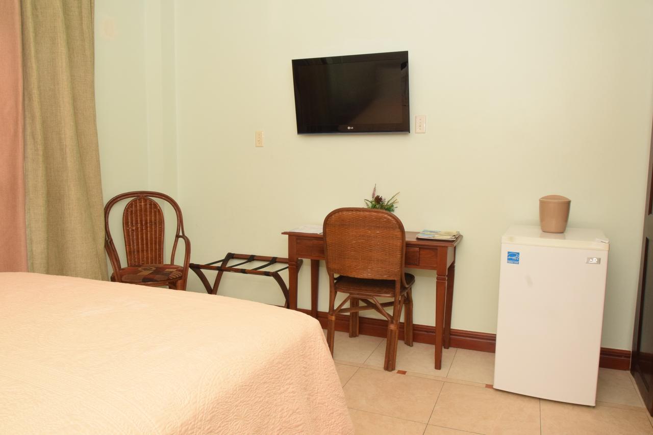 Brandsville Suites Georgetown Extérieur photo