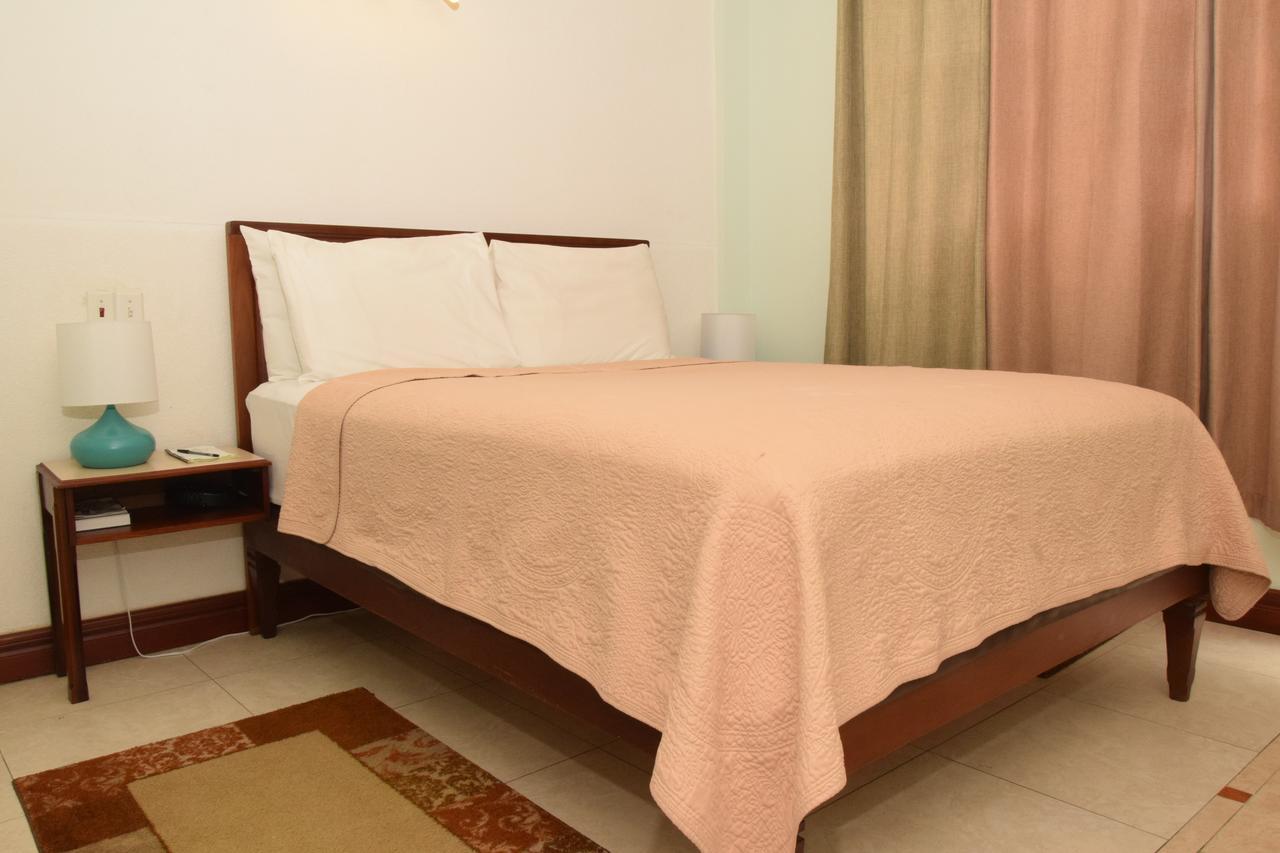 Brandsville Suites Georgetown Extérieur photo