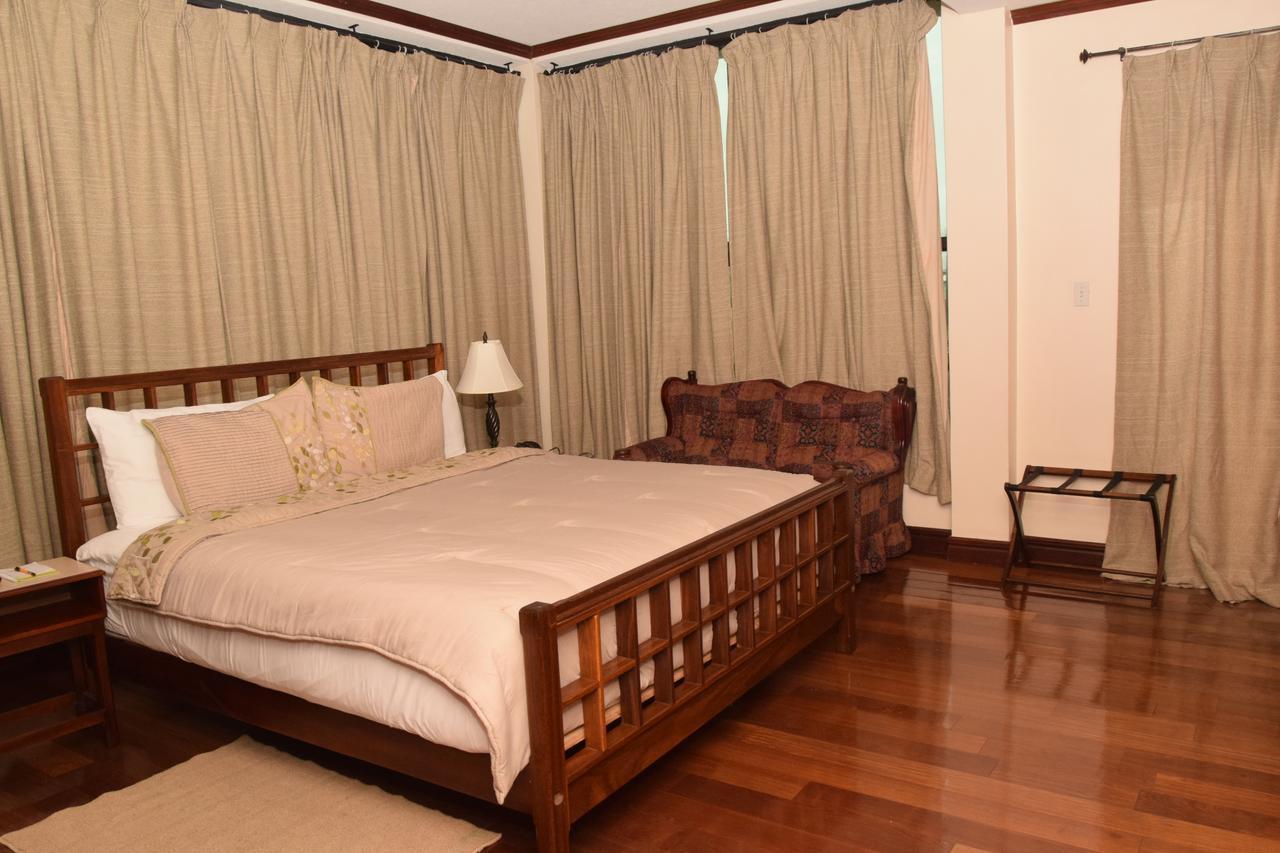 Brandsville Suites Georgetown Extérieur photo