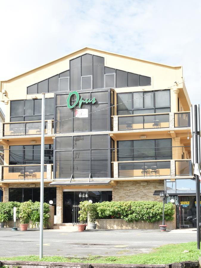 Brandsville Suites Georgetown Extérieur photo
