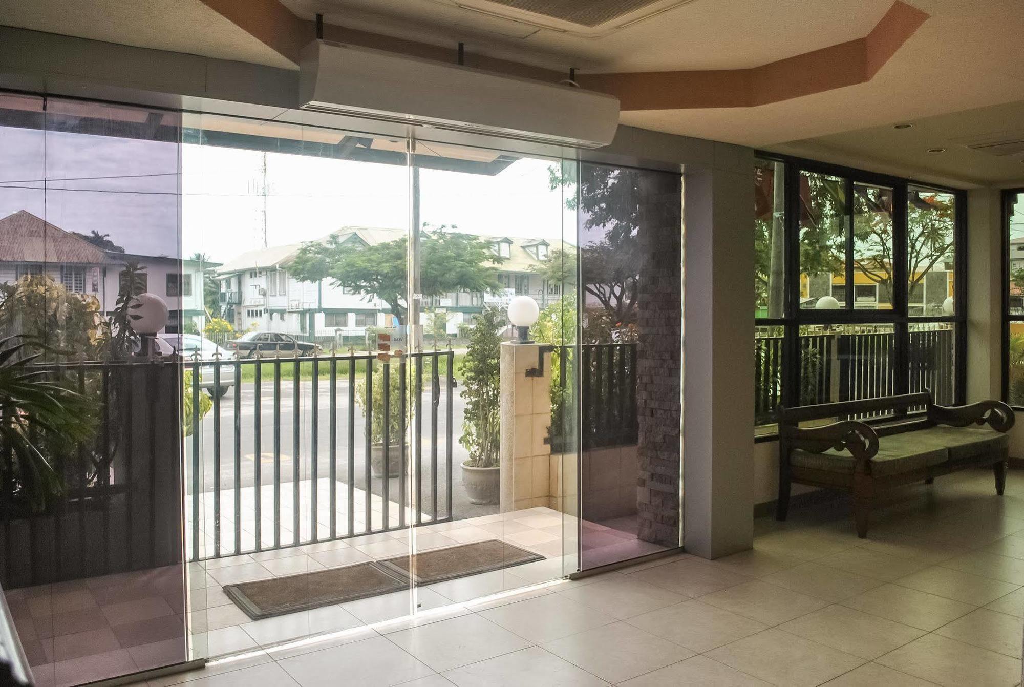 Brandsville Suites Georgetown Extérieur photo