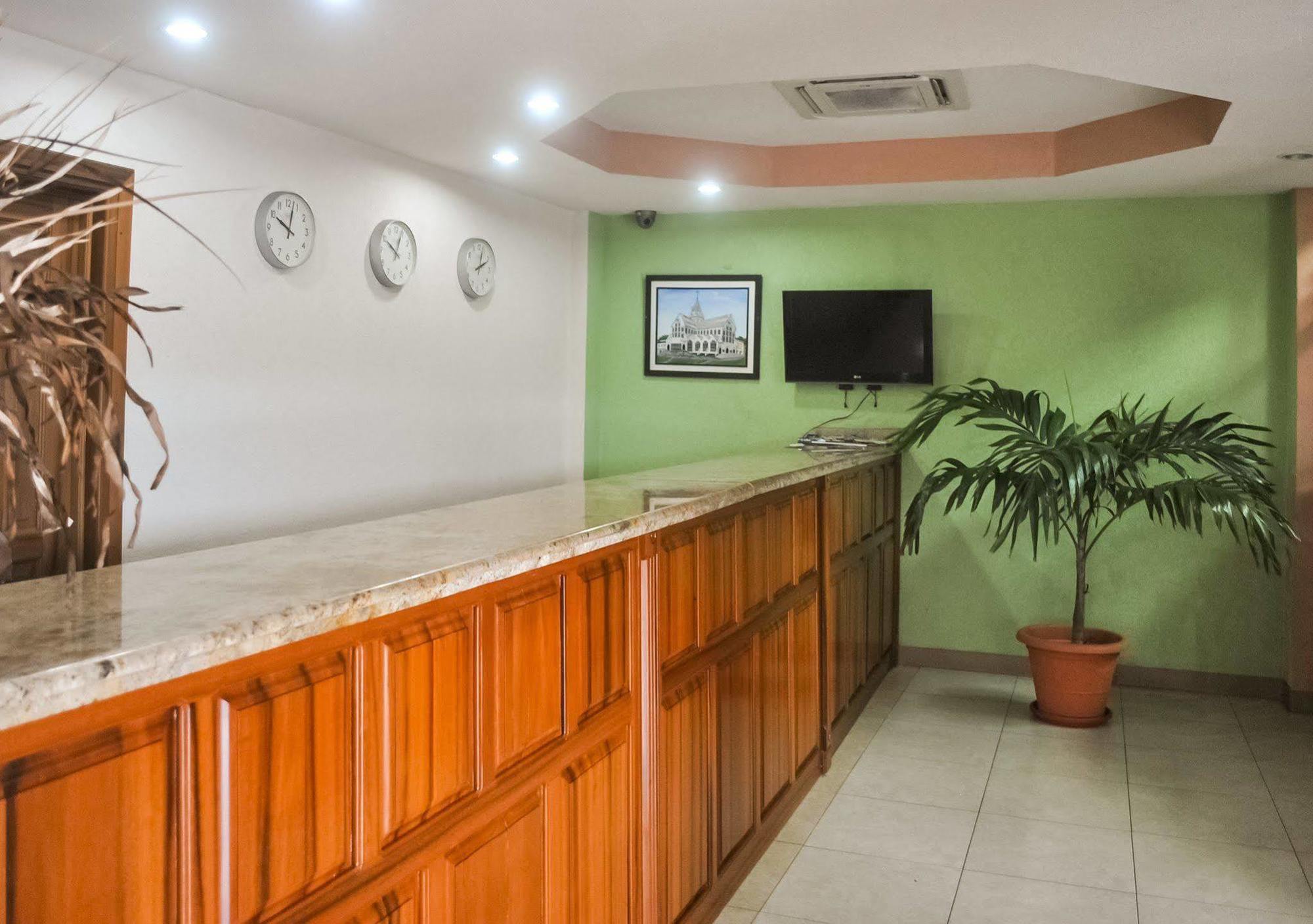 Brandsville Suites Georgetown Extérieur photo
