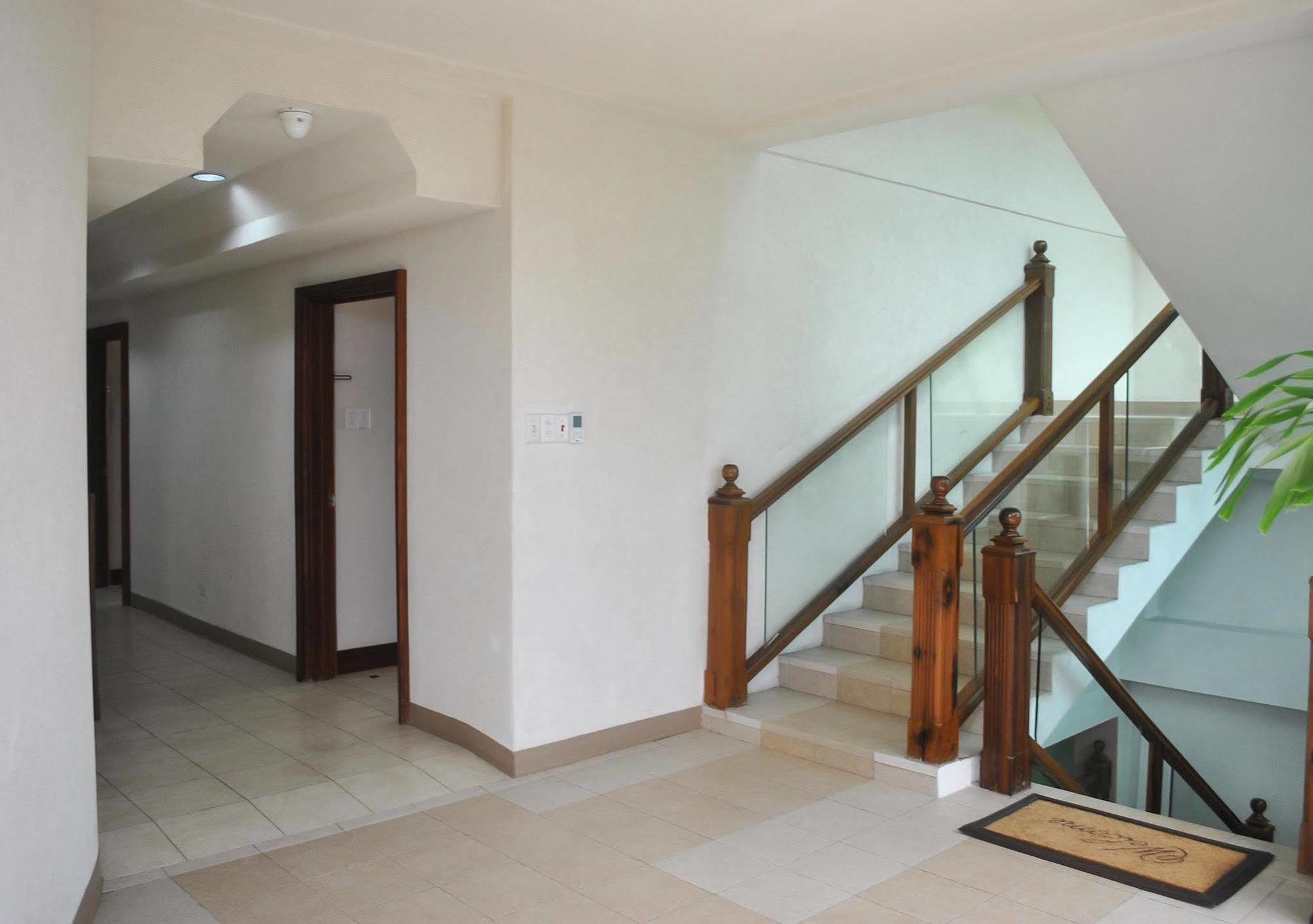Brandsville Suites Georgetown Extérieur photo