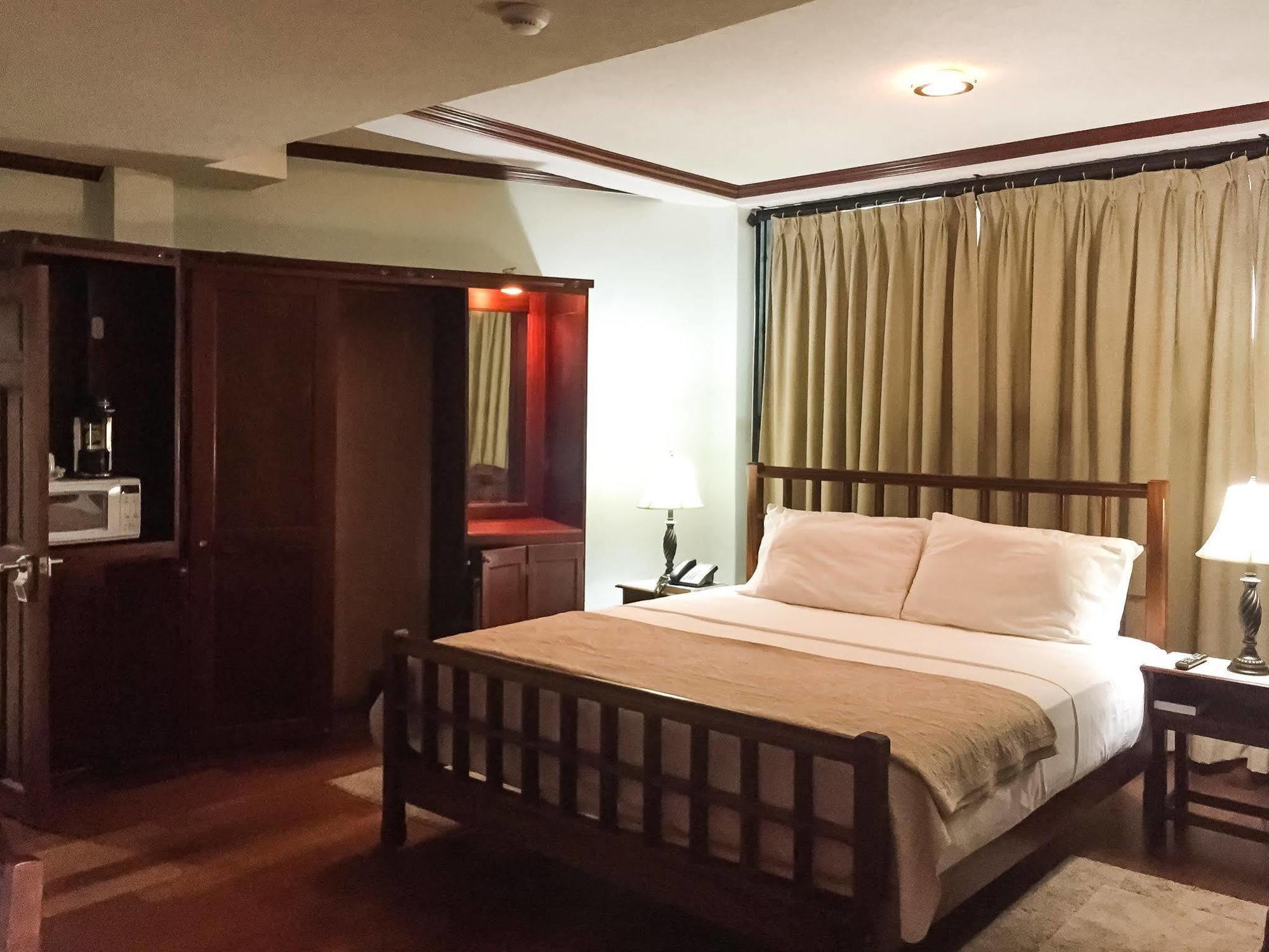 Brandsville Suites Georgetown Extérieur photo