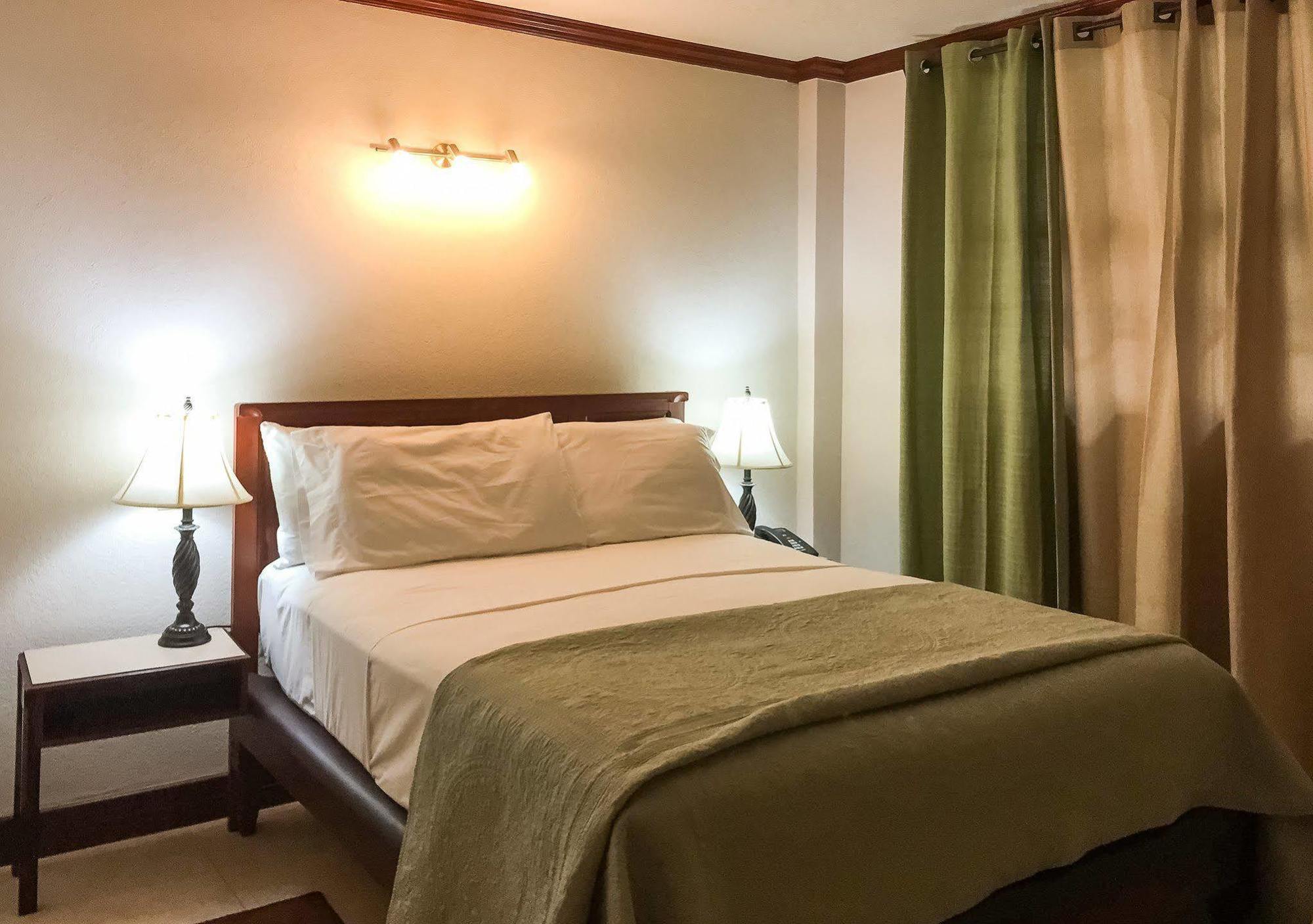 Brandsville Suites Georgetown Extérieur photo