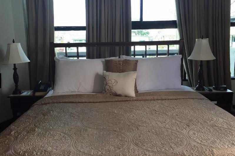 Brandsville Suites Georgetown Extérieur photo